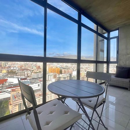 29 Floor. Home Suite Home 圣克鲁斯-德特内里费 外观 照片