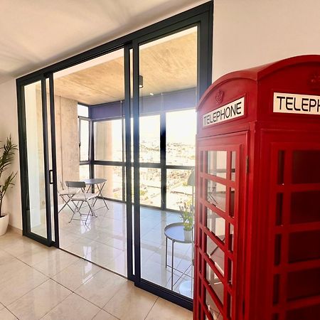 29 Floor. Home Suite Home 圣克鲁斯-德特内里费 外观 照片