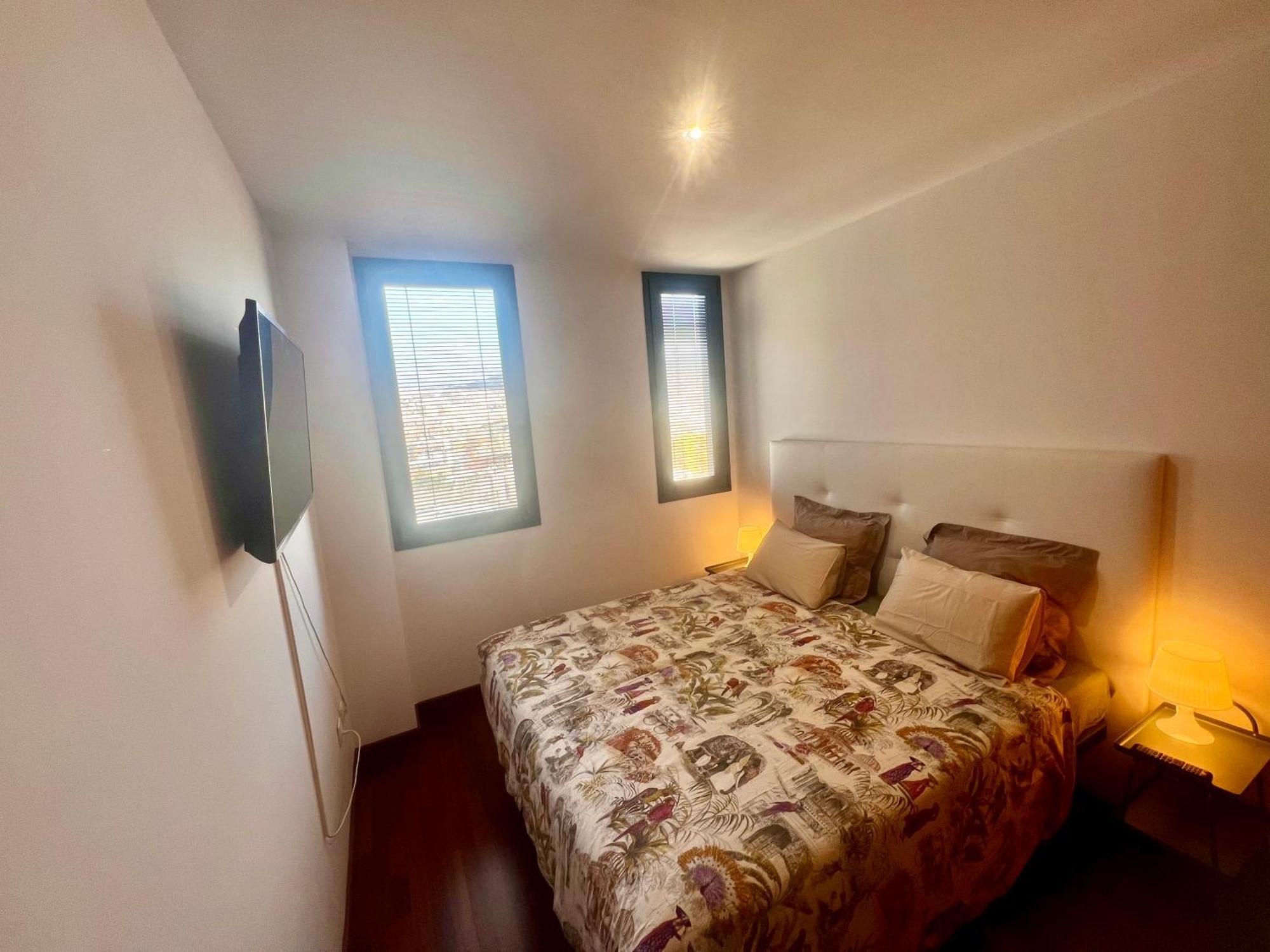 29 Floor. Home Suite Home 圣克鲁斯-德特内里费 外观 照片