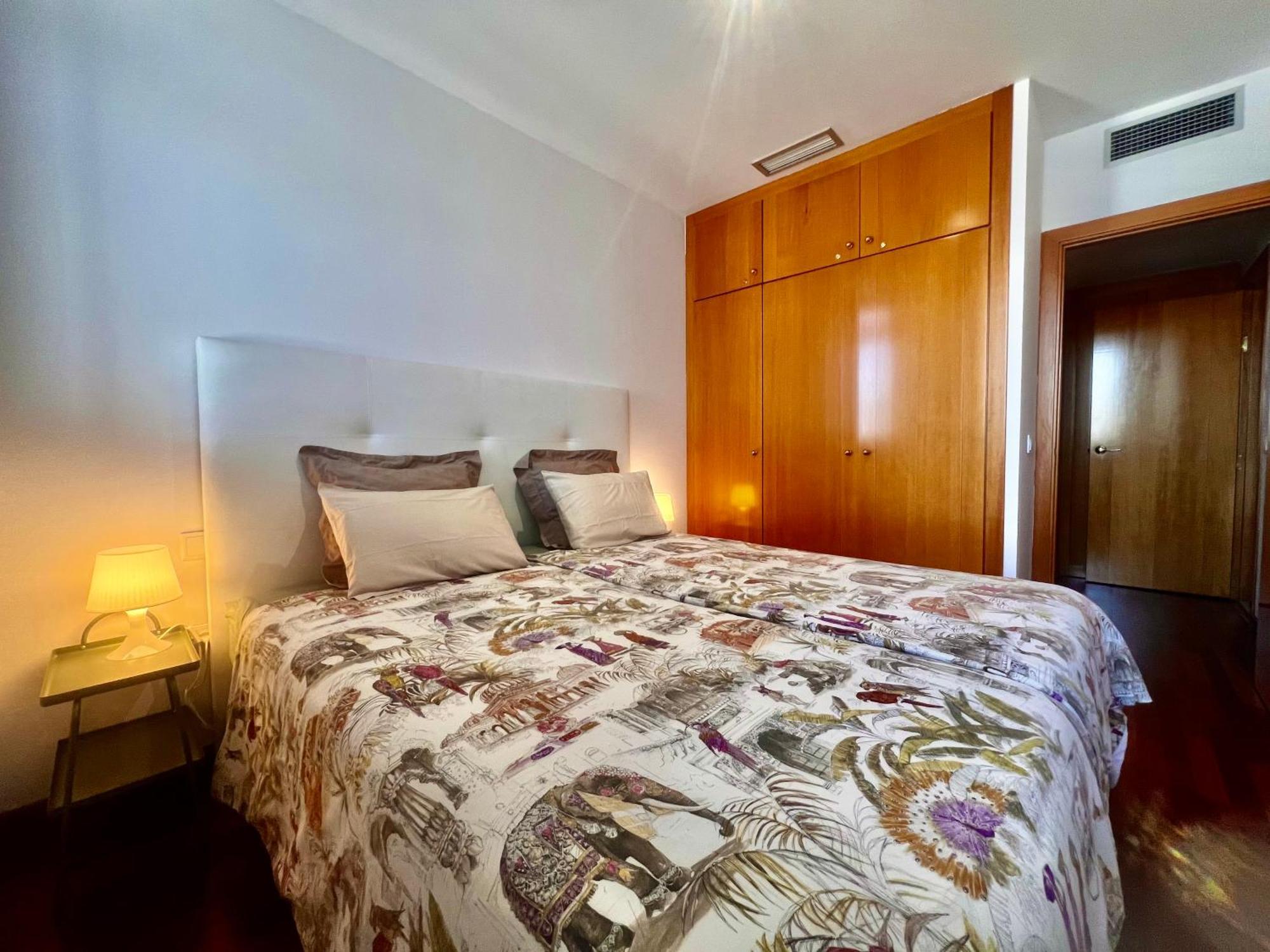 29 Floor. Home Suite Home 圣克鲁斯-德特内里费 外观 照片