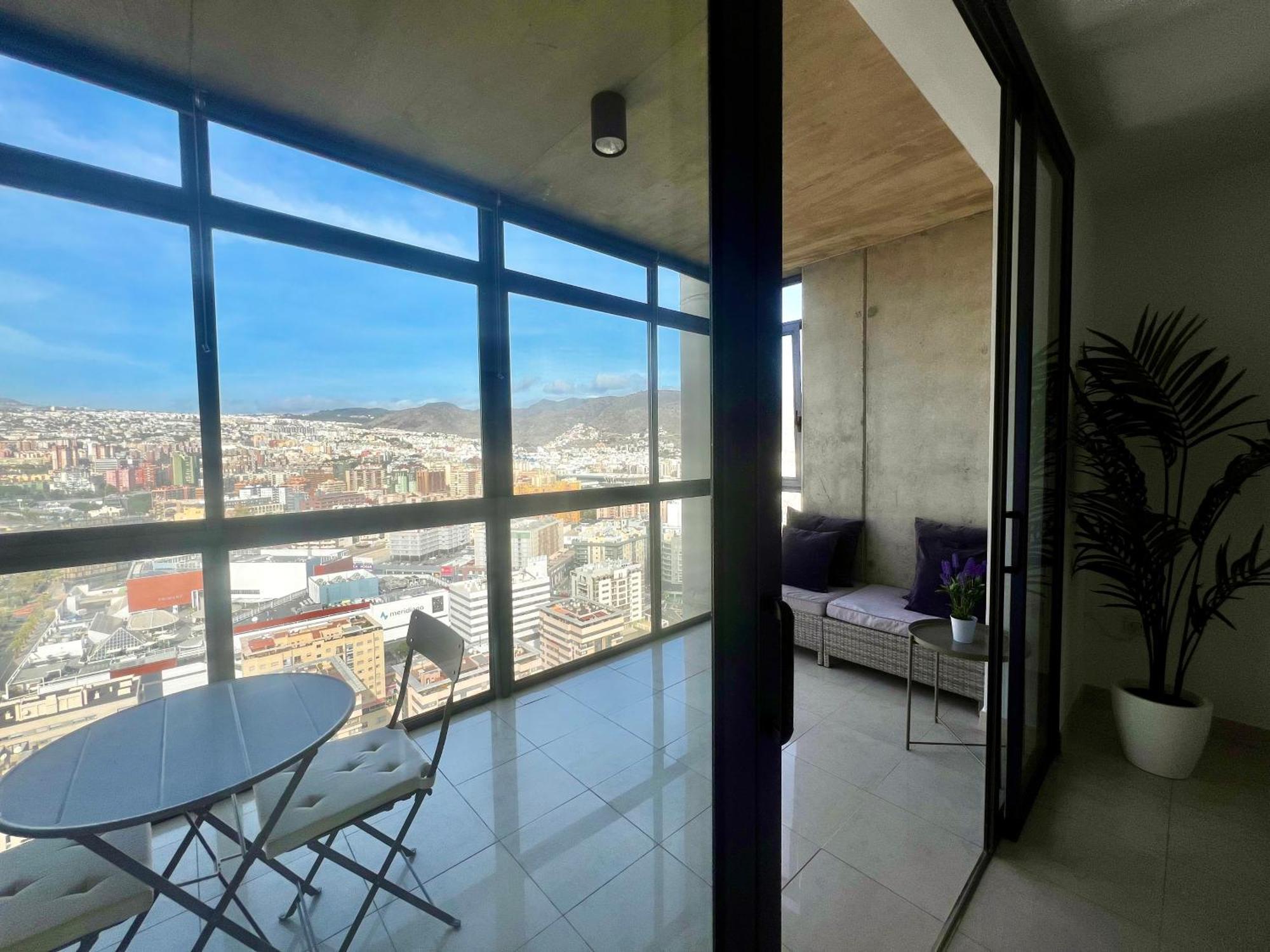 29 Floor. Home Suite Home 圣克鲁斯-德特内里费 外观 照片