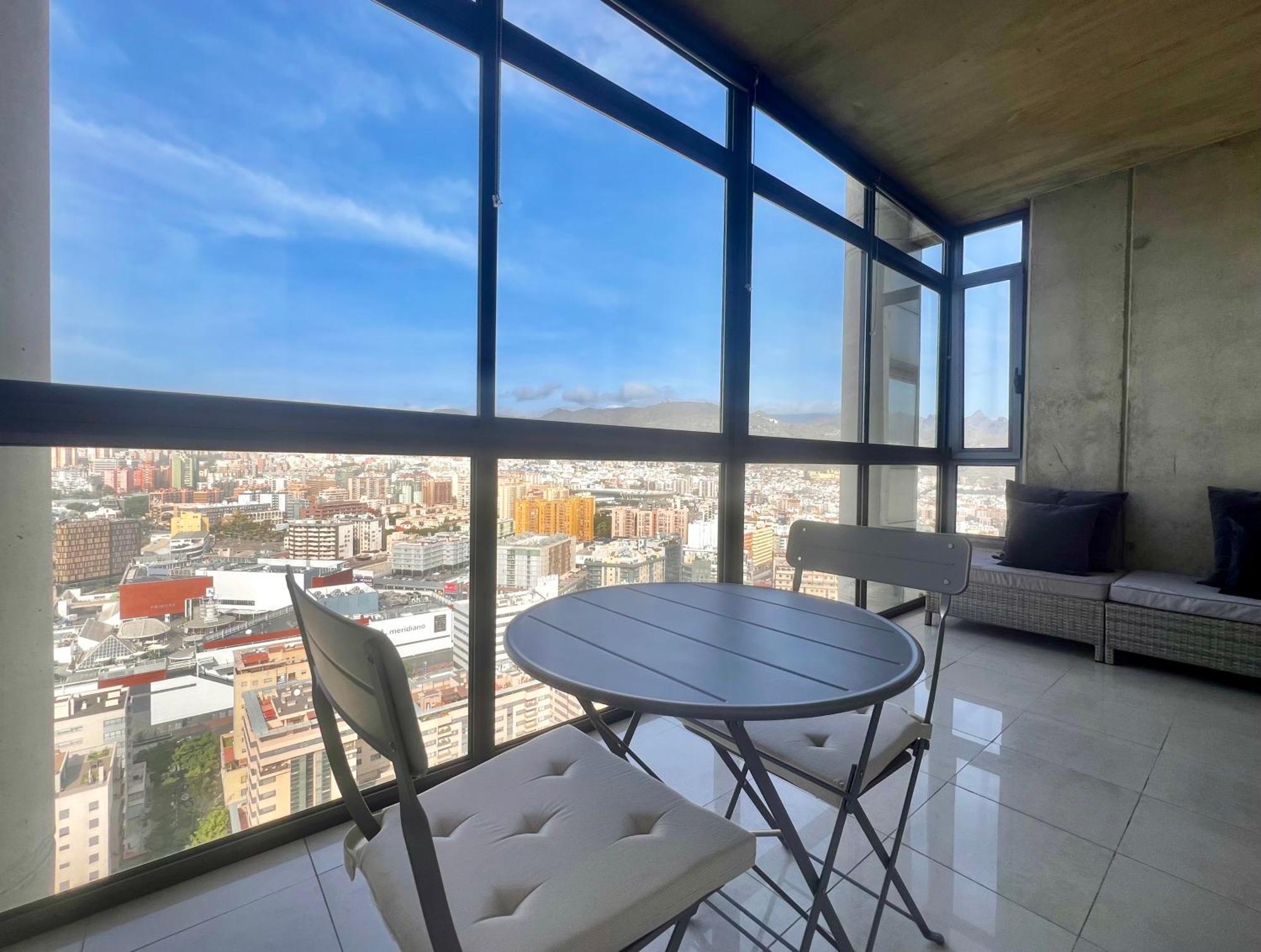 29 Floor. Home Suite Home 圣克鲁斯-德特内里费 外观 照片