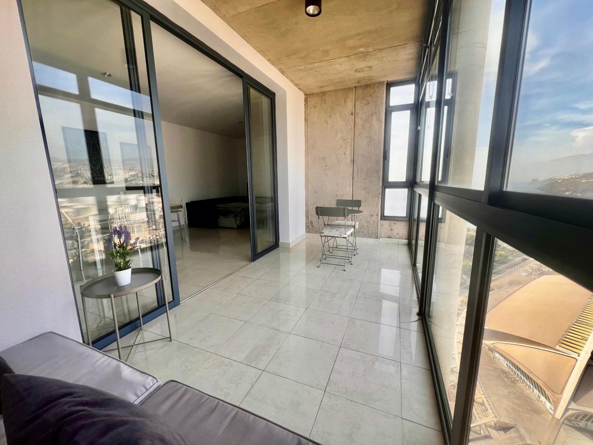 29 Floor. Home Suite Home 圣克鲁斯-德特内里费 外观 照片