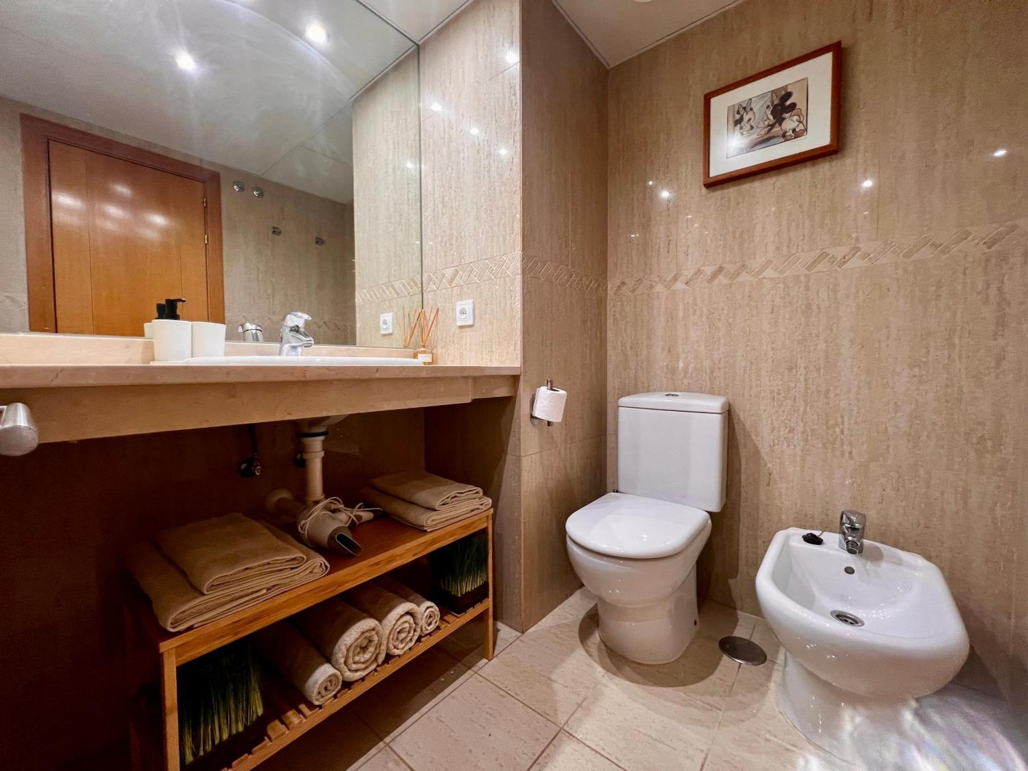 29 Floor. Home Suite Home 圣克鲁斯-德特内里费 外观 照片