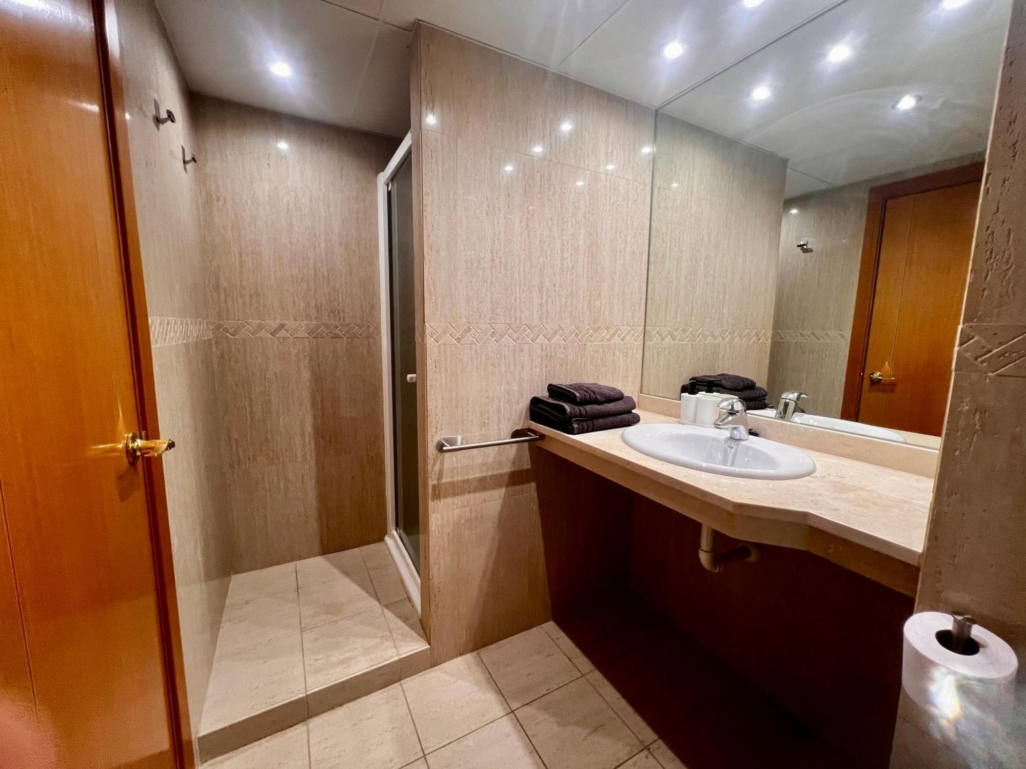 29 Floor. Home Suite Home 圣克鲁斯-德特内里费 外观 照片