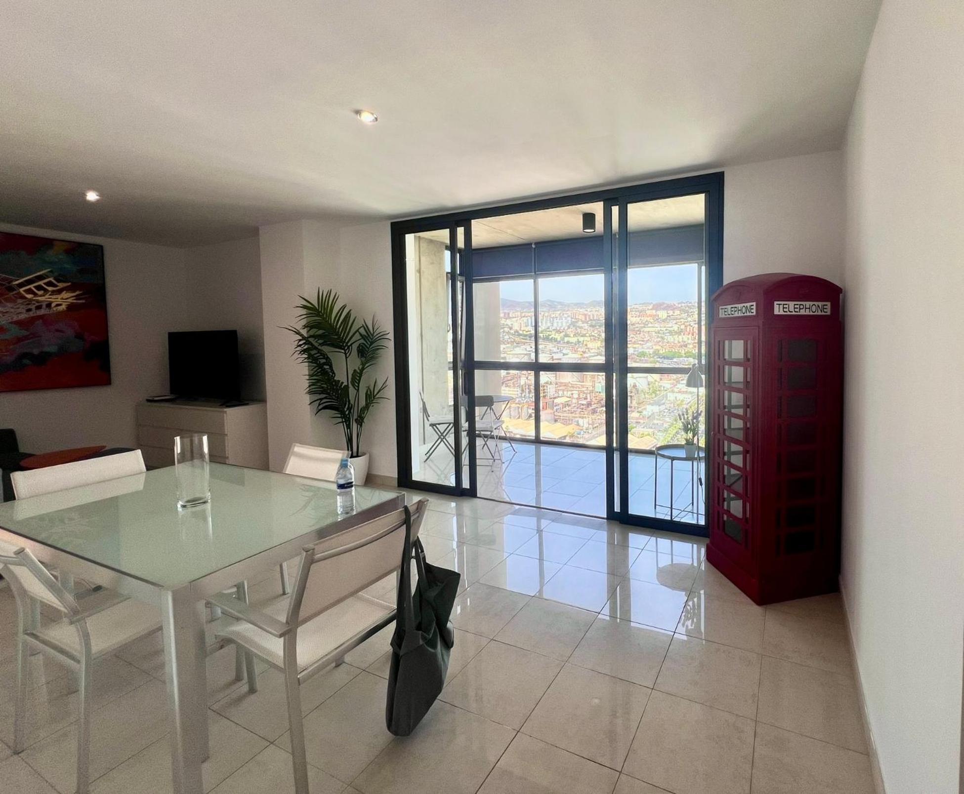 29 Floor. Home Suite Home 圣克鲁斯-德特内里费 外观 照片